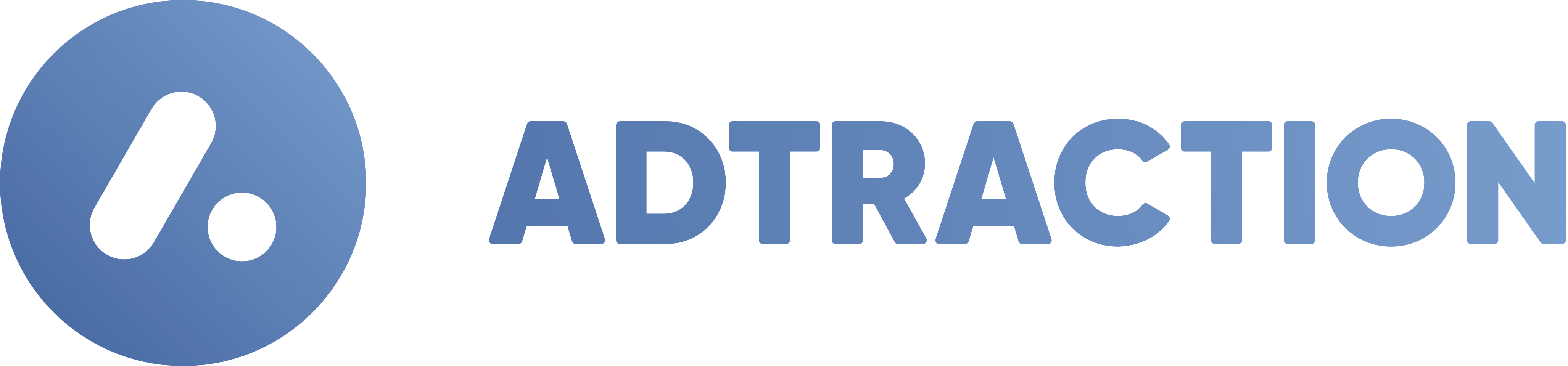 Adtraction