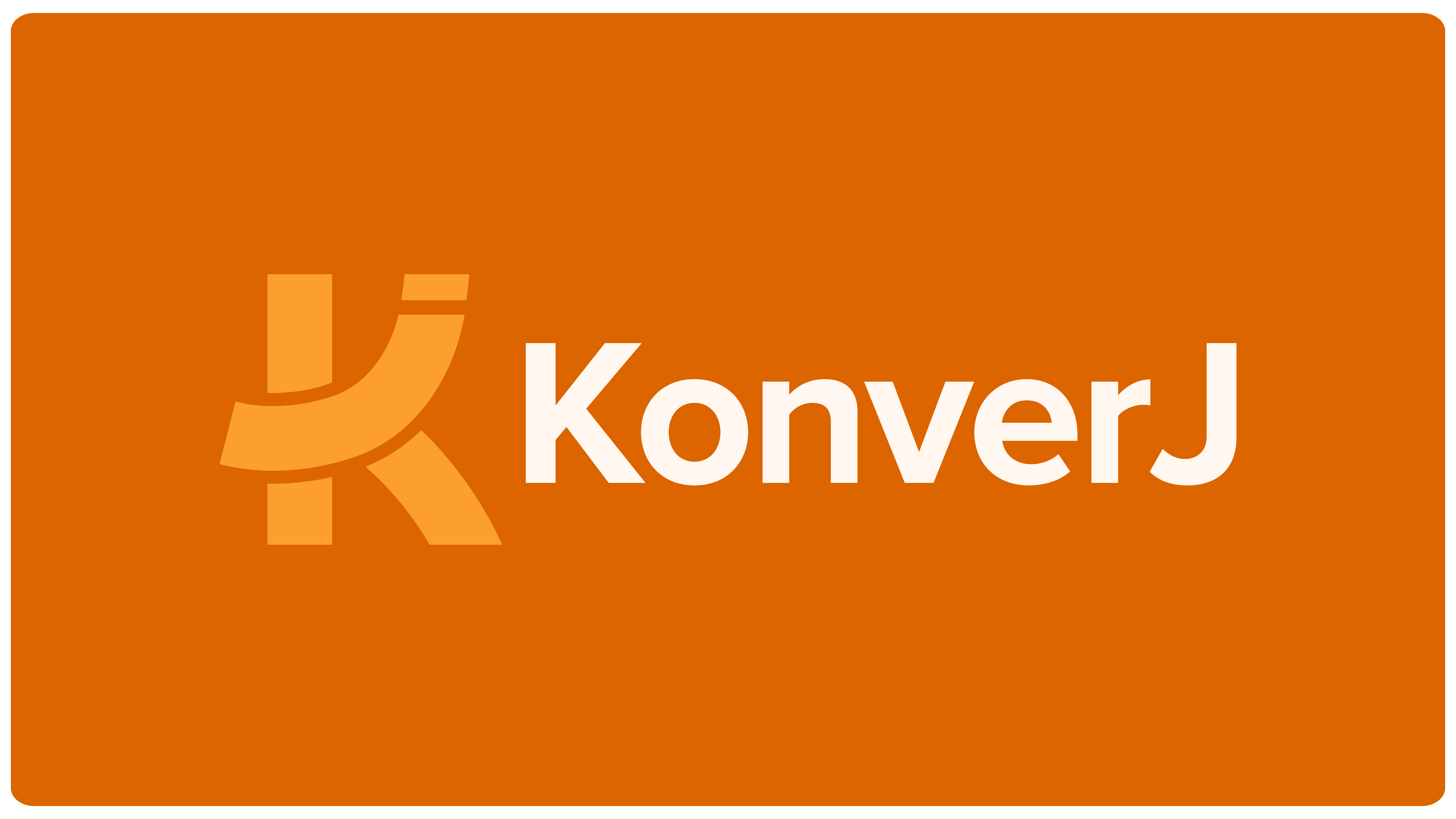 Konverj