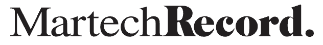 MarTech Record